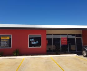 Offices commercial property leased at 2/12 Blueridge Drive Dubbo NSW 2830