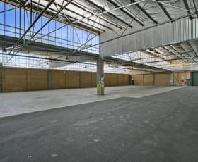 Showrooms / Bulky Goods commercial property leased at 191 Rosamond Road Maribyrnong VIC 3032