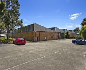 Factory, Warehouse & Industrial commercial property leased at 191 Rosamond Road Maribyrnong VIC 3032