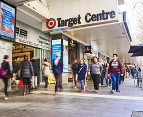 Shop & Retail commercial property leased at 222 Bourke Street Melbourne VIC 3000