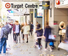 Shop & Retail commercial property leased at 222 Bourke Street Melbourne VIC 3000