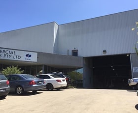 Factory, Warehouse & Industrial commercial property leased at 64 Dawson Street Brunswick VIC 3056