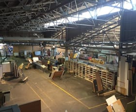 Showrooms / Bulky Goods commercial property leased at 64 Dawson Street Brunswick VIC 3056