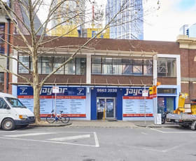 Shop & Retail commercial property leased at 55-59 A'Beckett Street Melbourne VIC 3000