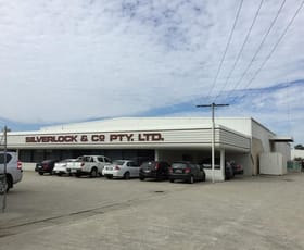 Factory, Warehouse & Industrial commercial property leased at 28 Catalano Road Canning Vale WA 6155