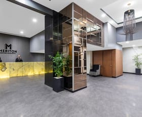 Offices commercial property leased at 16/327 Pitt Street Sydney NSW 2000
