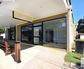 Shop & Retail commercial property leased at 2/18 Bald Hills Road Bald Hills QLD 4036
