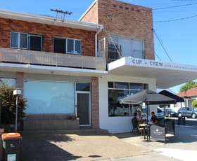 Offices commercial property leased at 79A Kingsway Kingsgrove NSW 2208