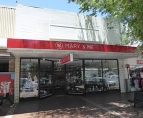Shop & Retail commercial property leased at 168 Macquarie Street Dubbo NSW 2830
