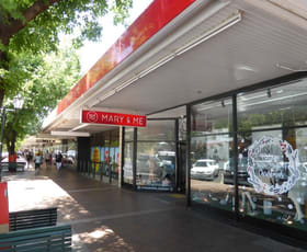 Shop & Retail commercial property leased at 168 Macquarie Street Dubbo NSW 2830