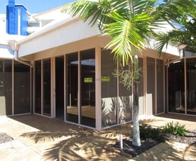 Medical / Consulting commercial property leased at 564 Esplanade Urangan QLD 4655