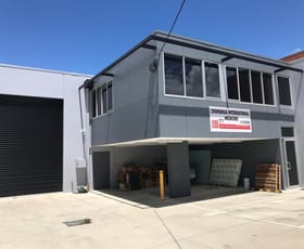 Factory, Warehouse & Industrial commercial property leased at 10 Clifford Street Huntingdale VIC 3166