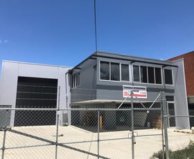 Factory, Warehouse & Industrial commercial property leased at 10 Clifford Street Huntingdale VIC 3166