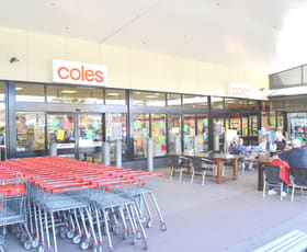 Shop & Retail commercial property leased at 3/2 Reserve Road Upper Coomera QLD 4209