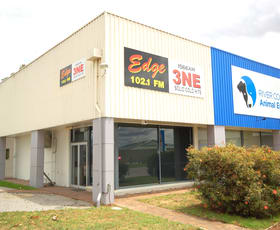 Offices commercial property leased at 1/12 Moorefield Park Drive Wodonga VIC 3690