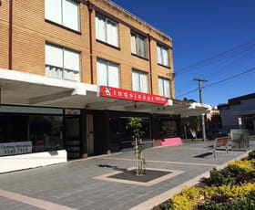 Medical / Consulting commercial property leased at Shop 3/161-165 Bunnerong Rd Kingsford NSW 2032