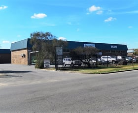 Factory, Warehouse & Industrial commercial property leased at 4/2-14 Sheffield Road Welshpool WA 6106