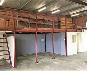 Factory, Warehouse & Industrial commercial property leased at 4/2-14 Sheffield Road Welshpool WA 6106