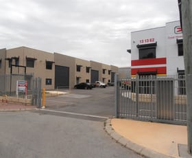 Factory, Warehouse & Industrial commercial property leased at 2/1216 Rockingham Road Naval Base WA 6165