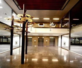 Offices commercial property leased at 55 Wentworth Avenue Kingston ACT 2604