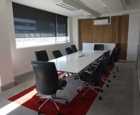 Offices commercial property leased at Level 2/131 City walk City ACT 2601