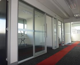 Offices commercial property leased at Level 2/131 City walk City ACT 2601