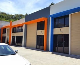 Factory, Warehouse & Industrial commercial property leased at Burleigh Heads QLD 4220