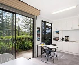 Factory, Warehouse & Industrial commercial property leased at Burleigh Heads QLD 4220
