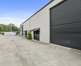 Factory, Warehouse & Industrial commercial property leased at Burleigh Heads QLD 4220