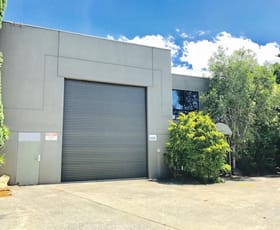 Factory, Warehouse & Industrial commercial property leased at Burleigh Heads QLD 4220