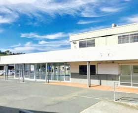 Showrooms / Bulky Goods commercial property leased at Burleigh Heads QLD 4220