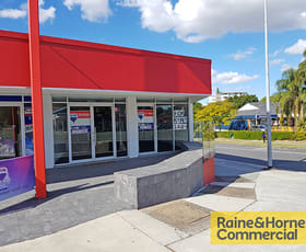 Shop & Retail commercial property leased at Chermside QLD 4032