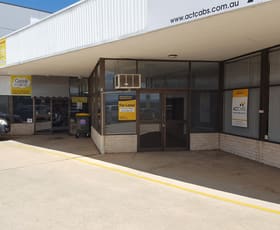 Factory, Warehouse & Industrial commercial property leased at 8/52 WOLLONGONG STREET Fyshwick ACT 2609