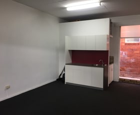 Factory, Warehouse & Industrial commercial property leased at 8/52 WOLLONGONG STREET Fyshwick ACT 2609