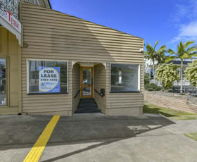 Shop & Retail commercial property leased at 56 Targo Street Bundaberg Central QLD 4670