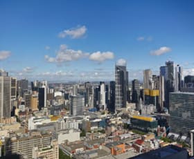 Offices commercial property leased at Part Level 40, 80 Collins Street Melbourne VIC 3000