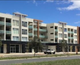 Showrooms / Bulky Goods commercial property leased at 227 Flemington Road Franklin ACT 2913