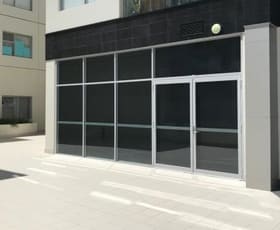 Showrooms / Bulky Goods commercial property leased at 227 Flemington Road Franklin ACT 2913