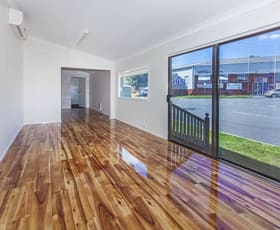 Offices commercial property leased at Front Office/18 Chrome Street Salisbury QLD 4107