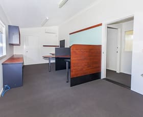 Offices commercial property leased at Front Office/18 Chrome Street Salisbury QLD 4107