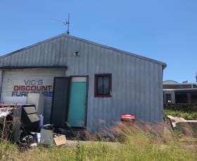 Other commercial property leased at 63 (Storage Shed) Nelson Street Wallsend NSW 2287
