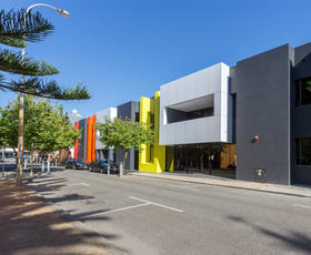 Medical / Consulting commercial property leased at Ground/4-6 Short Street Fremantle WA 6160