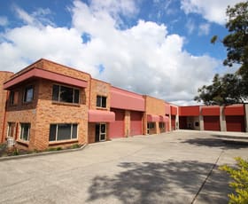 Offices commercial property leased at 3/36 Investigator Drive Unanderra NSW 2526