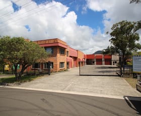 Offices commercial property leased at 3/36 Investigator Drive Unanderra NSW 2526