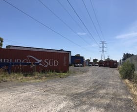 Development / Land commercial property leased at Rear/58 Whiteside Road (ENTRY FROM FAIRBANK RD) Clayton South VIC 3169