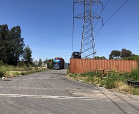 Development / Land commercial property leased at Rear/58 Whiteside Road (ENTRY FROM FAIRBANK RD) Clayton South VIC 3169
