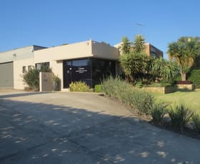 Showrooms / Bulky Goods commercial property leased at 1/20 Anvil Road Seven Hills NSW 2147
