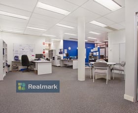 Offices commercial property leased at 3/4 Welcome Road Karratha WA 6714
