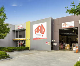 Showrooms / Bulky Goods commercial property leased at 4/85-91 Keilor Park Drive Tullamarine VIC 3043