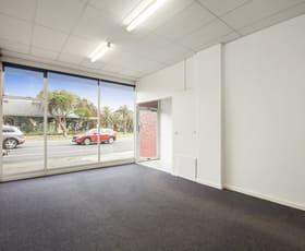 Showrooms / Bulky Goods commercial property leased at 87 Whitehorse Road Blackburn VIC 3130